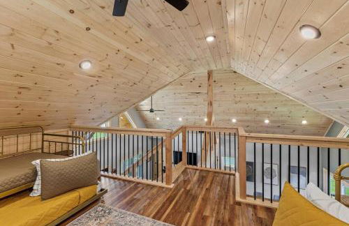 ATV Trailer Parking/NEW/5 min to Natural Bridge - Foto 20