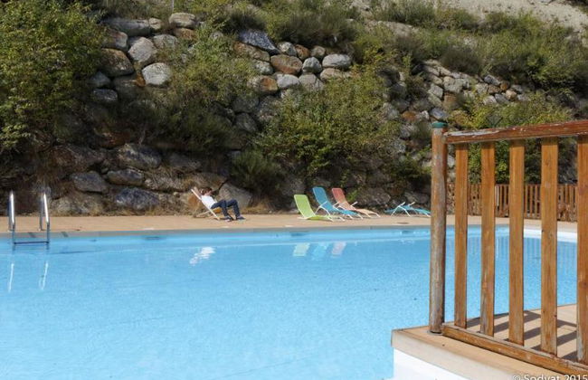 Domaine de la Vallée d´Ax - Foto 17