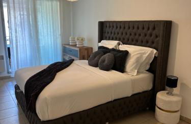 Superbe appartement tout équipé avec parking. - Foto 9