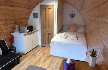 Woodside Round Pod - Foto 13