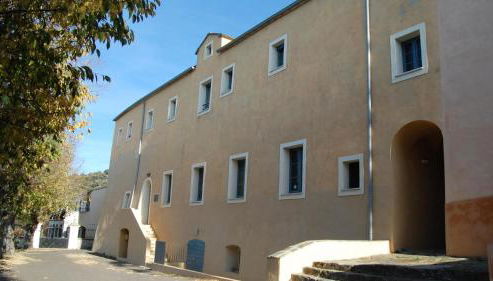 GITE DES FRANCISCAINS-Imiza - Foto 2