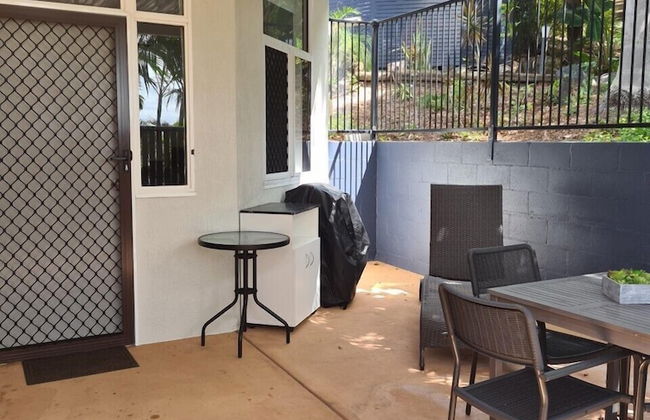 Rosslyn Bay Resort - Foto 26