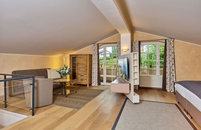 A-VITA Viktoria Residenzen - Foto 55