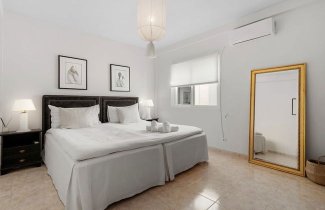 Marvelous Waterfront apt in Fuengirola - Ref 73 - Foto 19