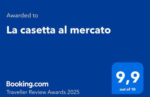 La casetta al mercato - Foto 27