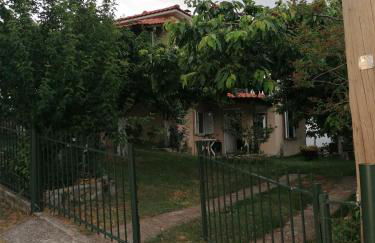 Meteora's sunset - Foto 8