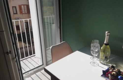 La casa sulle mura di Tropea vista mare - Photo 31