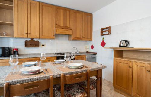 Garden - residence in the center of Barzio - Foto 54