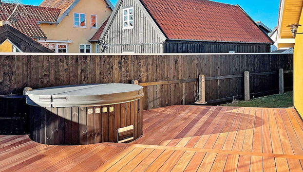 7 Person Holiday Home in Skagen - Foto 4, Tratamientos de spa