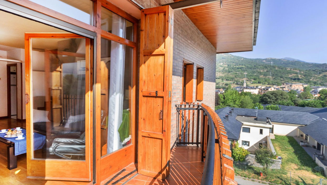 Apartment Mainera by Interhome - Foto 1, Terrace