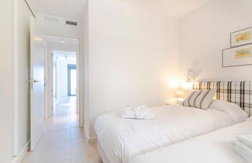 RentitSpain - Almuñécar - Icon Marina con Piscina y Terraza al Mar - Foto 15