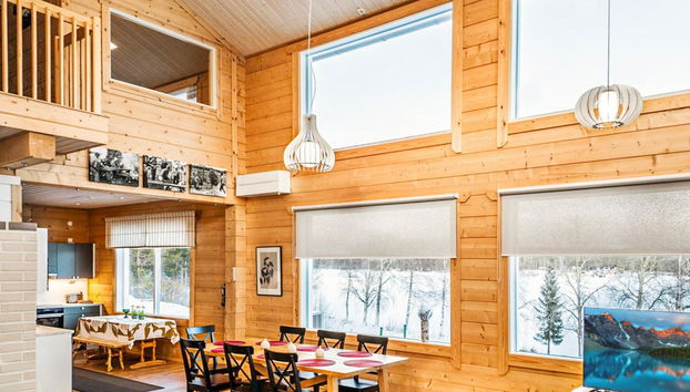 Villa lehtoniemi - Photo 5, Inside other