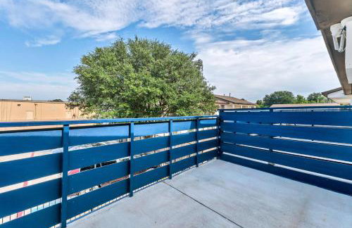 Modern 2BD 2BA Flat Gym and Pool Heart of Downtown - Foto 23