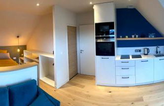 Appartement L'Embarcadère - Photo 11