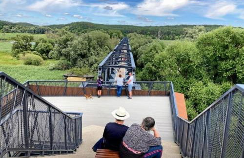 Family apartment in Bleyen-Genschmar - Foto 19