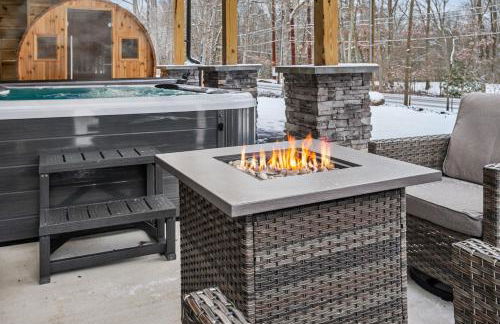 Luxury Getaway with Nature and Comfort - Foto 74