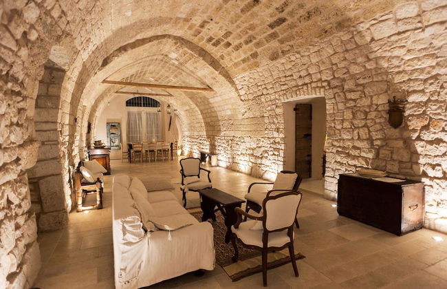 Masseria Le Cerase - Photo 15