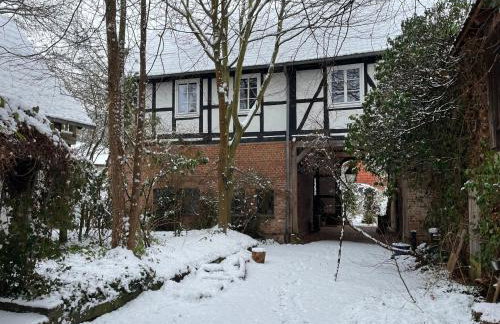 Ferienwohnung am Gänsemarkt - Foto 14