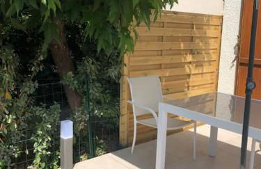 Maison vacances jardin mer proche - Foto 28