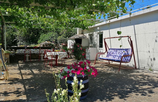 Apartments Pharos - Foto 34