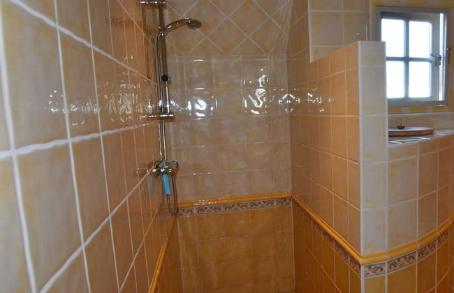 Spacious Holiday Home Close to the sea - Foto 10