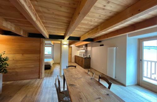 Baita La Pesse - Ad un passo dalle stelle - Foto 56