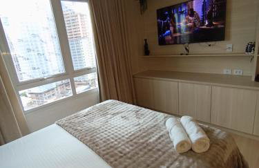 Blend Marista! No melhor bairro da cidade e com opções de Café da manhã ! - Foto 1