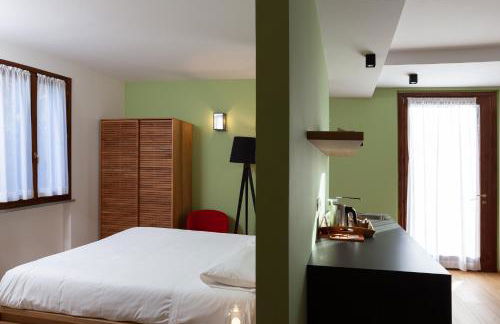 DEL CARMINE AGRIRESORT- ex a3passi - Foto 38