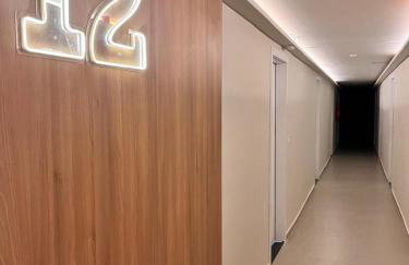 Apartamento Studio in Cuiabá! - Foto 11