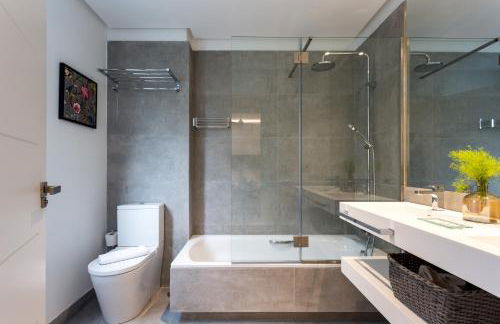 Apartamentos RG Plaza de España - Foto 39