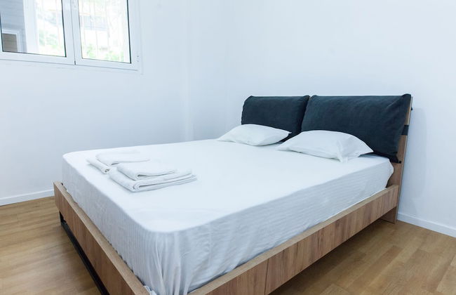 Family Friendly Comfort 3 Bd in Kifisia - Foto 7