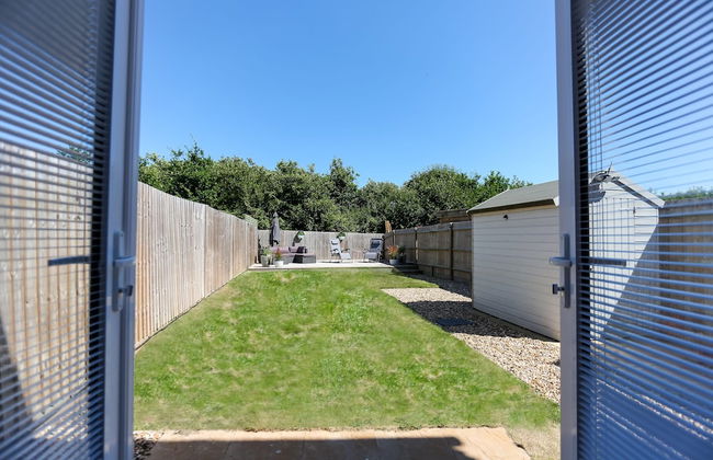 Elements 3 bed Home in Bracklesham Bay - Foto 47