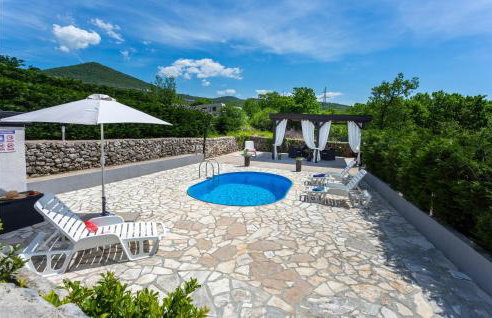 Pet Friendly Home In Krasica - Foto 14