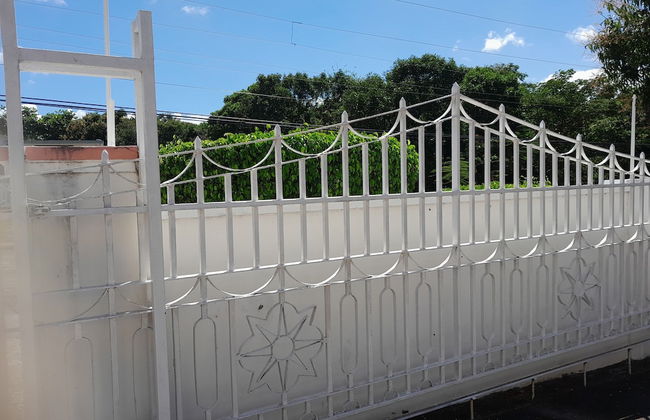 Blue Turquoise Sea Villa - Photo 40