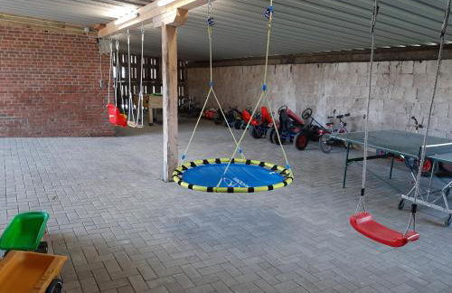 FEWO auf dem Lande / nahe SPO - Foto 123