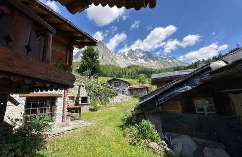 Baita Meyen - Val Ferret - Foto 12
