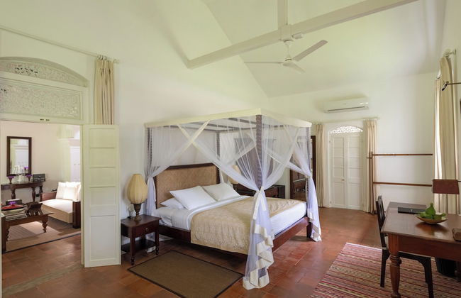 Nyne Hotels Rock Villa - Bentota - Photo 10