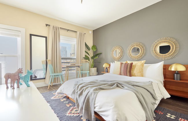 Kasa Gaslamp Quarter San Diego - Foto 6