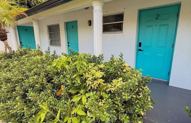 Delight Retreat Apt 4 Min Walk to Beach - Foto 61