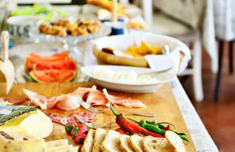 Villa Parri Residenza D'epoca - Foto 110