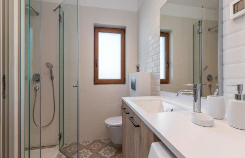 Villa in Motovun with Private Pool and Views - Foto 16