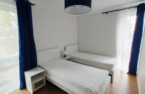 ApartHome K8 Centrum Sulęcin - Foto 17