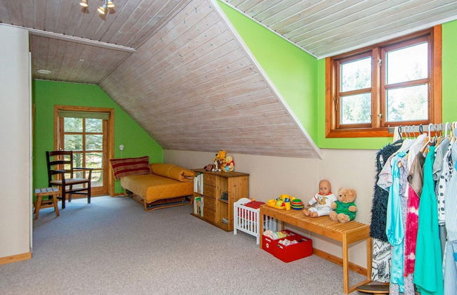 10 Person Holiday Home in Tim - Foto 13