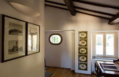 In Palazzo Storico tra Firenze Bologna e Ravenna - Foto 10