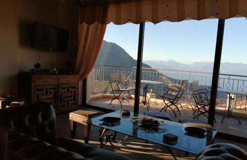 Kallisti Ξενώνας Διακοπτό-Καλάβρυτα - Foto 27