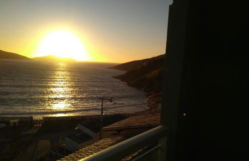 SUÍTES SOL DA MANHÃ - Foto 26