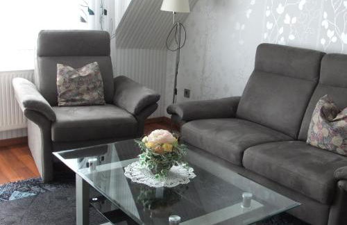 Ferienwohnung Morgen - Foto 8