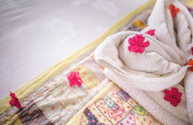 Mingtang Boutique Cottage - Photo 32