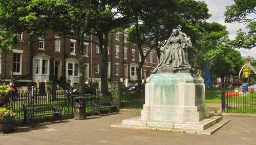 AzZule - Tynemouth - Foto 3