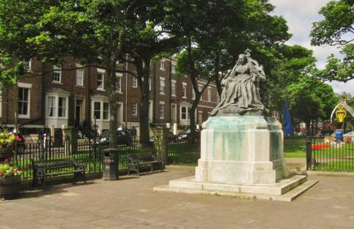 AzZule - Tynemouth - Foto 3